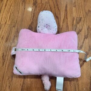 Pillow Pets Unicorn Sparkle Pink Plush Stuffed Animal Pillow Toy